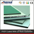 China manufacture of glass fiber panel